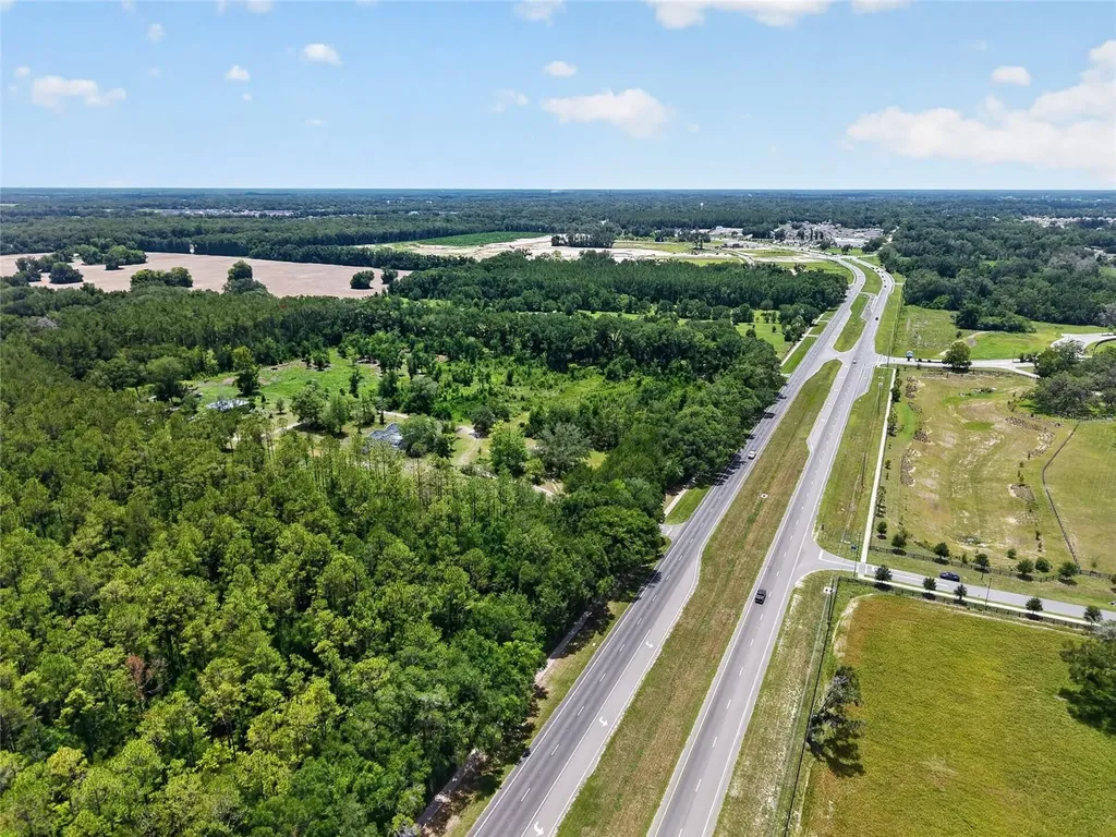 000 W Newberry Road Newberry FL 32669