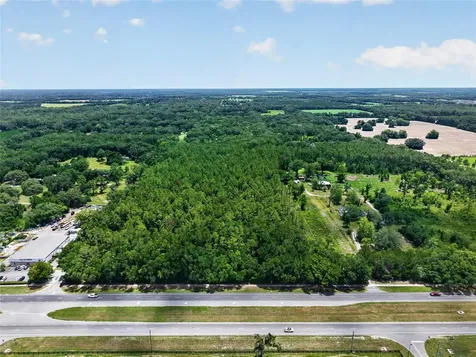 000 W Newberry Road Newberry FL 32669