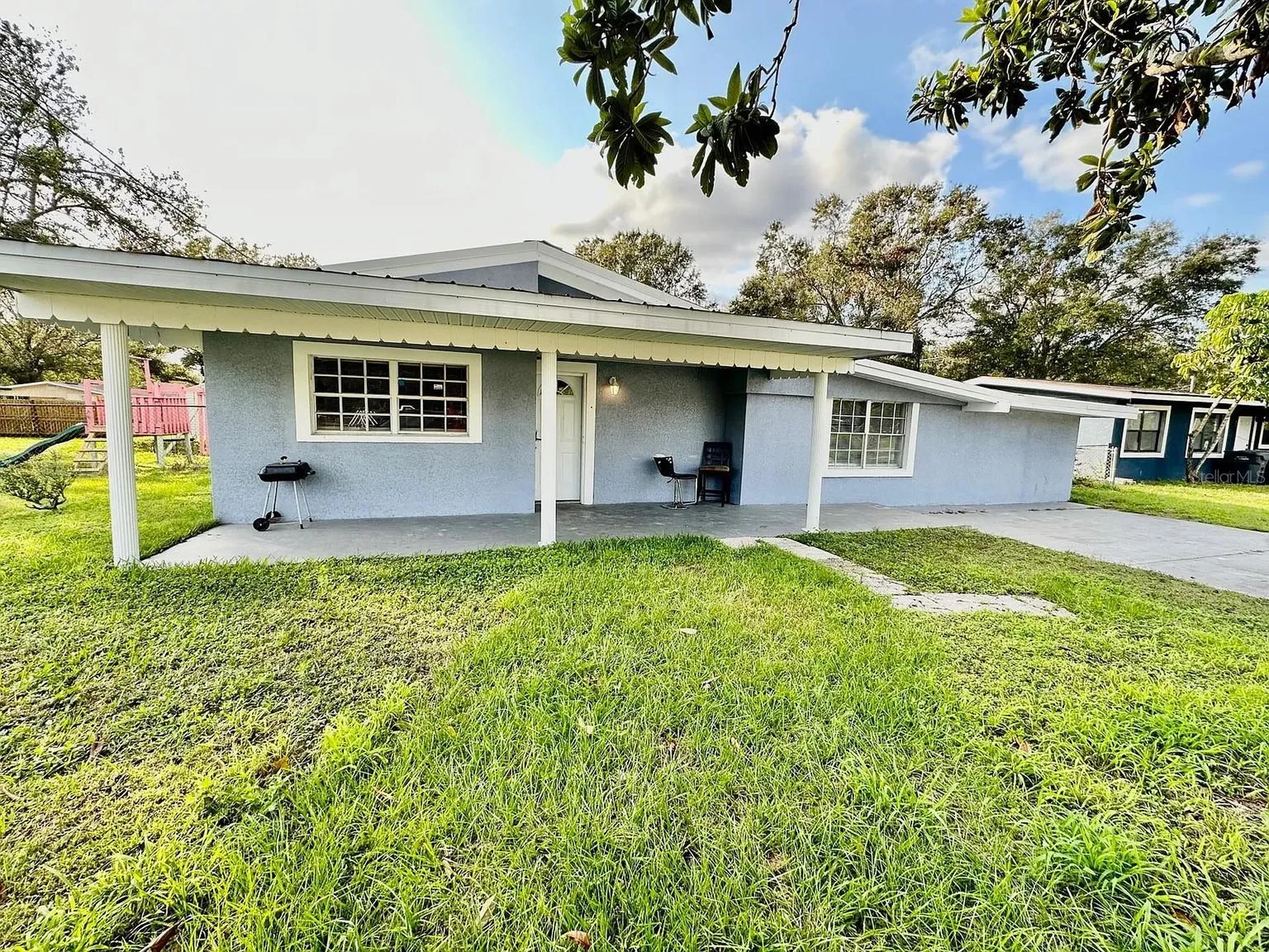 1605 36th Street NW Winter Haven FL 33881