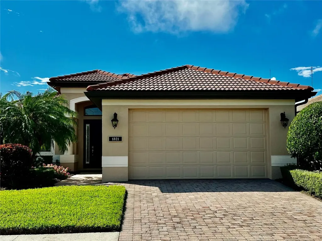 1321 Cielo Court Nokomis FL 34275