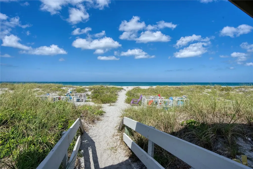 1321 Cielo Court Nokomis FL 34275