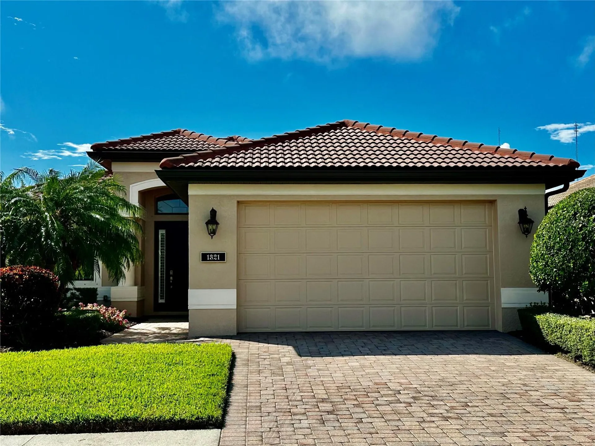 1321 Cielo Court Nokomis FL 34275
