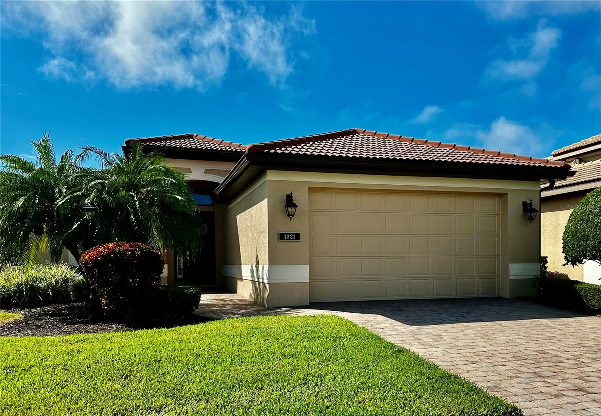 1321 Cielo Court Nokomis FL 34275