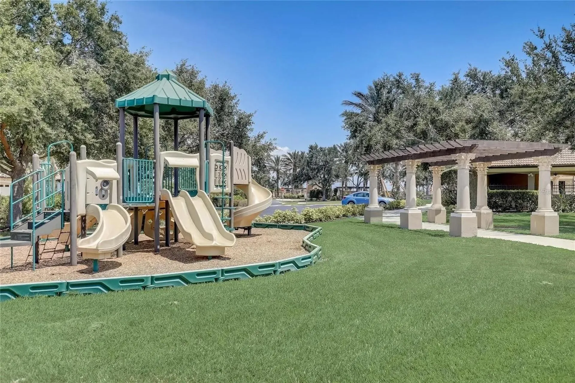 1321 Cielo Court Nokomis FL 34275
