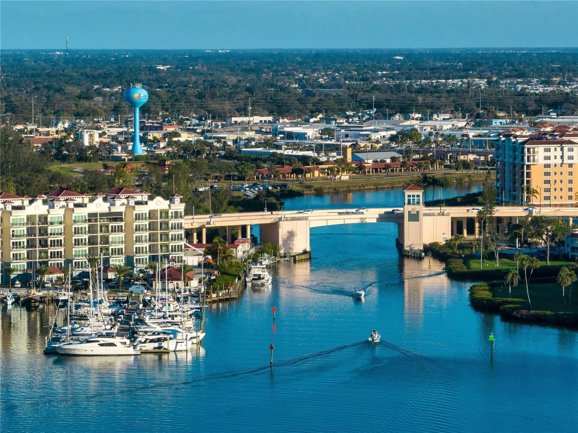1321 Cielo Court Nokomis FL 34275