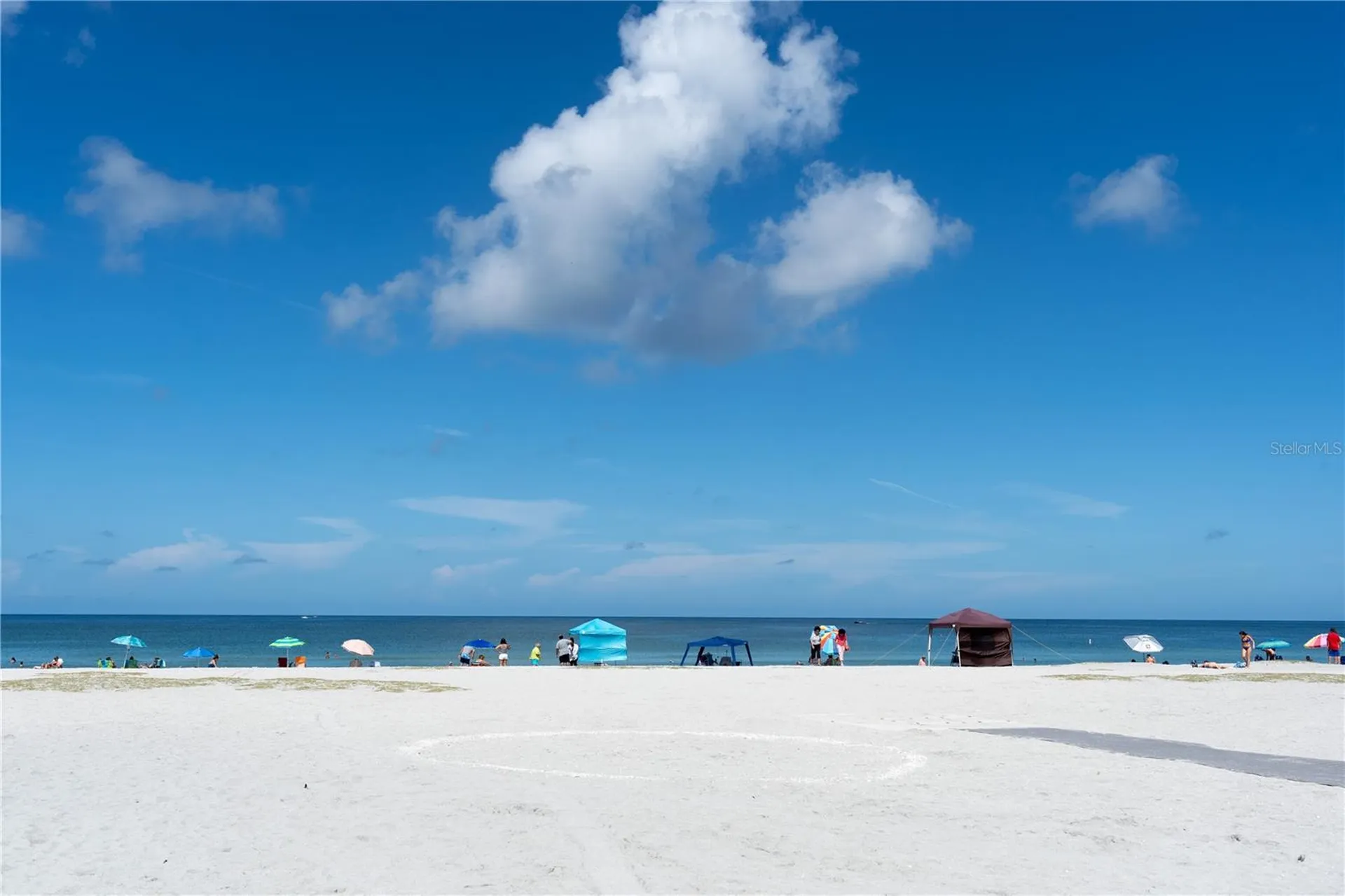 1321 Cielo Court Nokomis FL 34275
