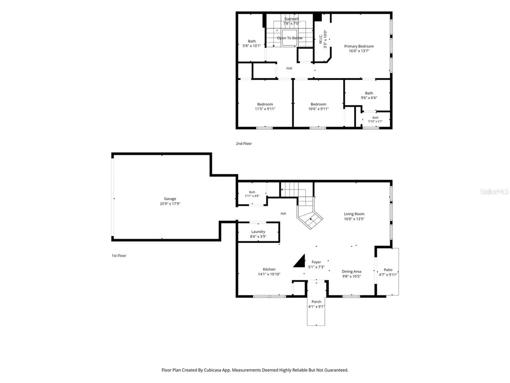27642 Pleasure Ride Loop Wesley Chapel FL 33544