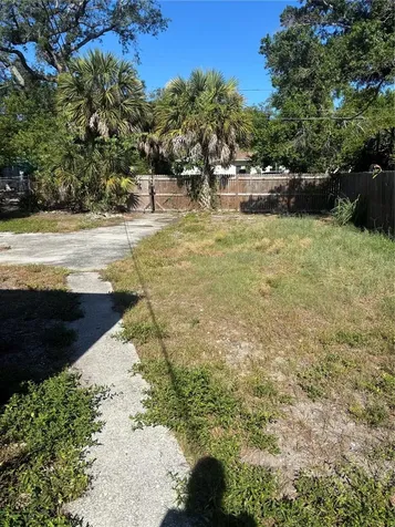 1635 40th Street S St Petersburg FL 33711