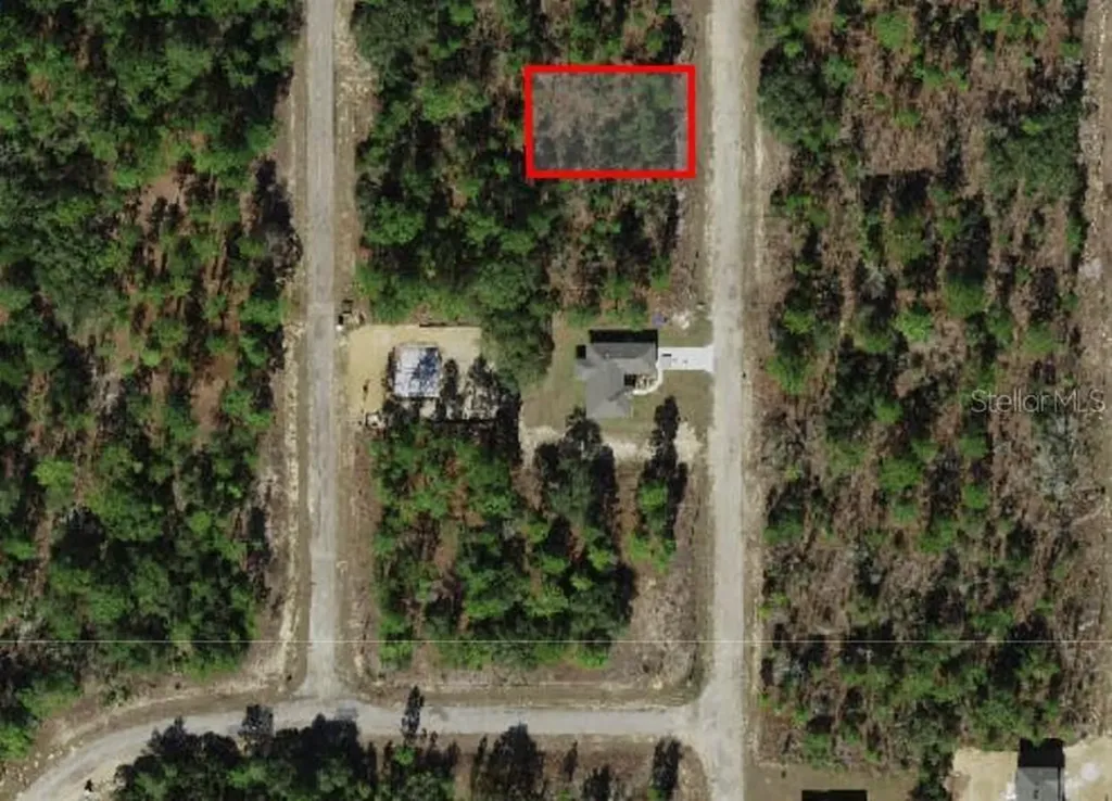 3562 W Nieman Drive Dunnellon FL 34433