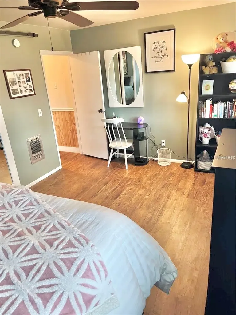 13565 NE 38th Avenue Anthony FL 32617