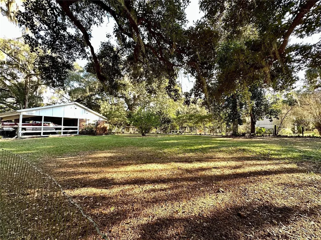 13565 NE 38th Avenue Anthony FL 32617