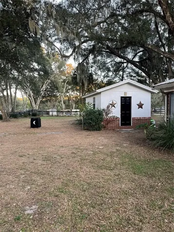 13565 NE 38th Avenue Anthony FL 32617