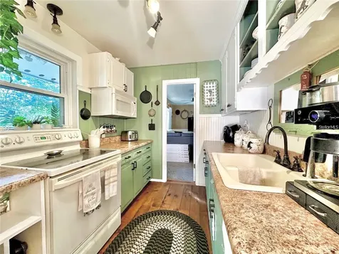 13565 NE 38th Avenue Anthony FL 32617