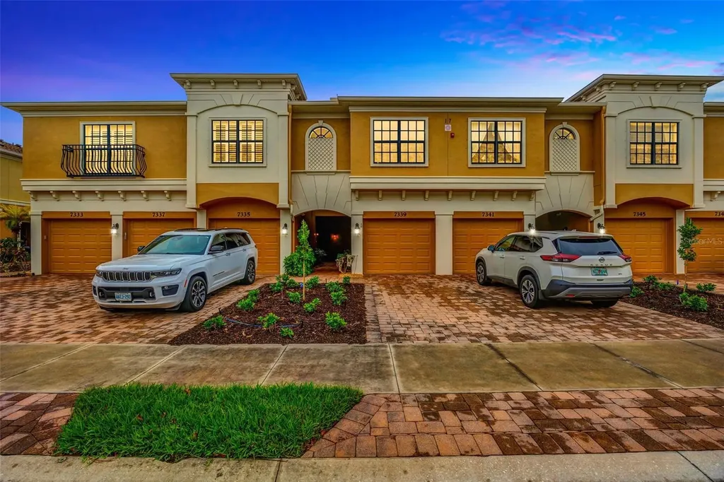 7339 Skybird Road Bradenton FL 34209