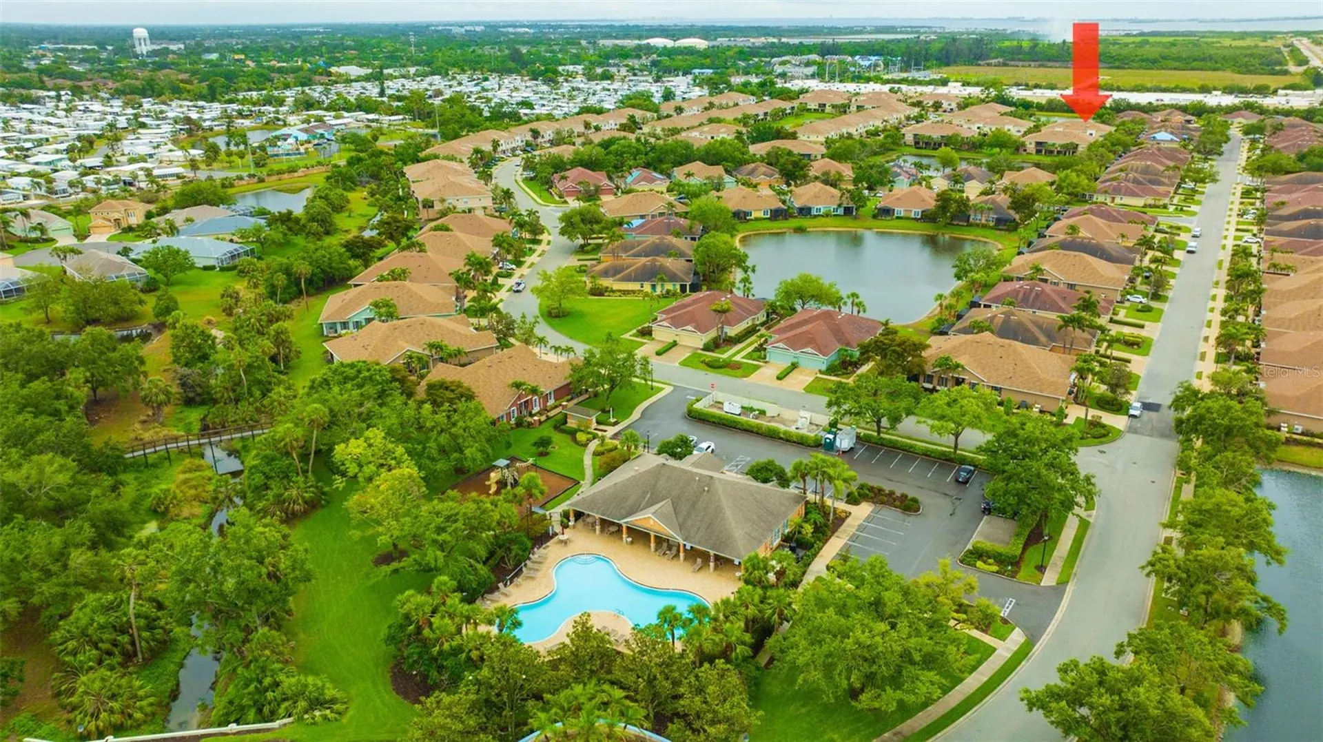 7339 Skybird Road Bradenton FL 34209