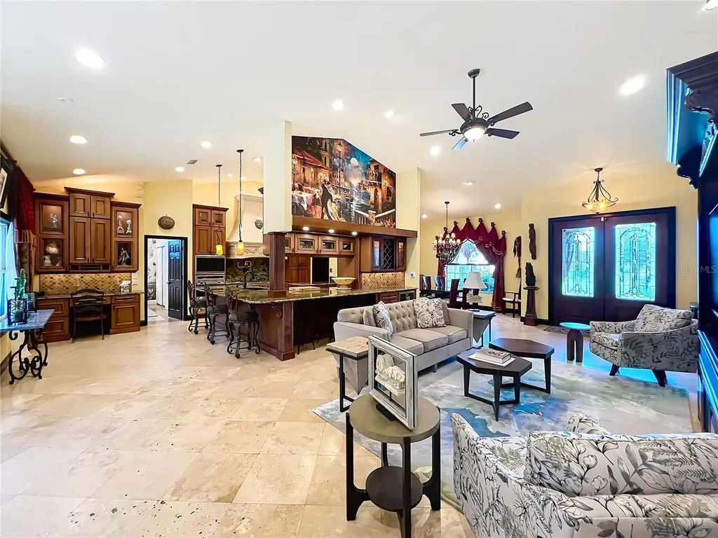 2636 Clementon Park Court Orlando FL 32835