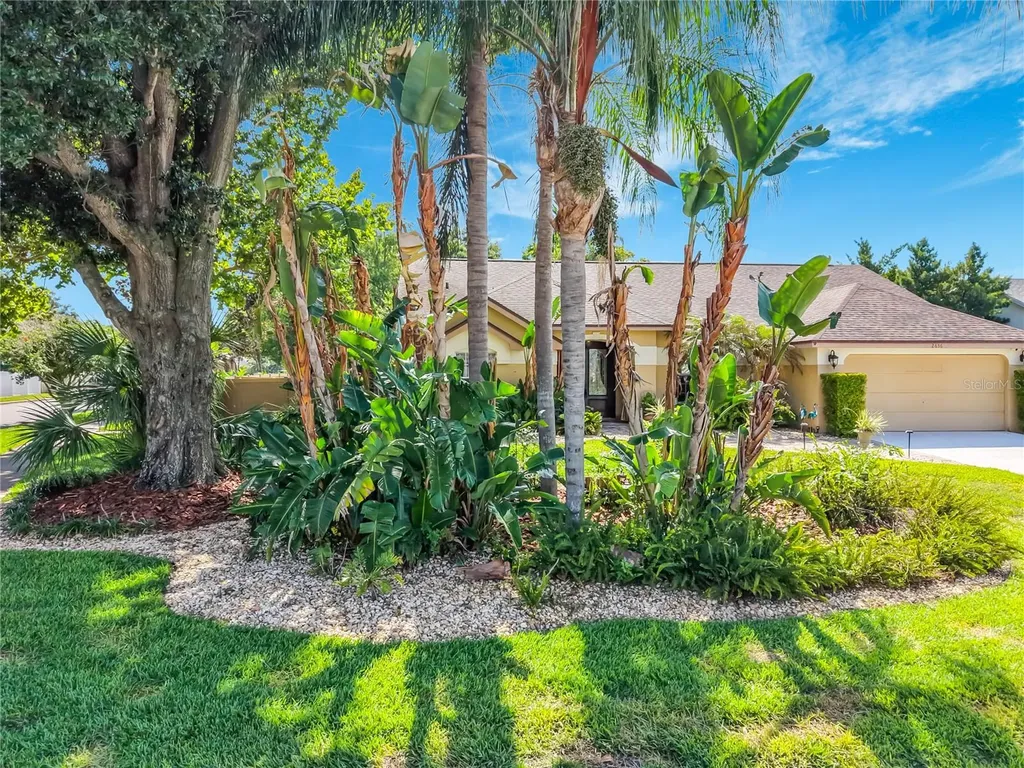 2636 Clementon Park Court Orlando FL 32835