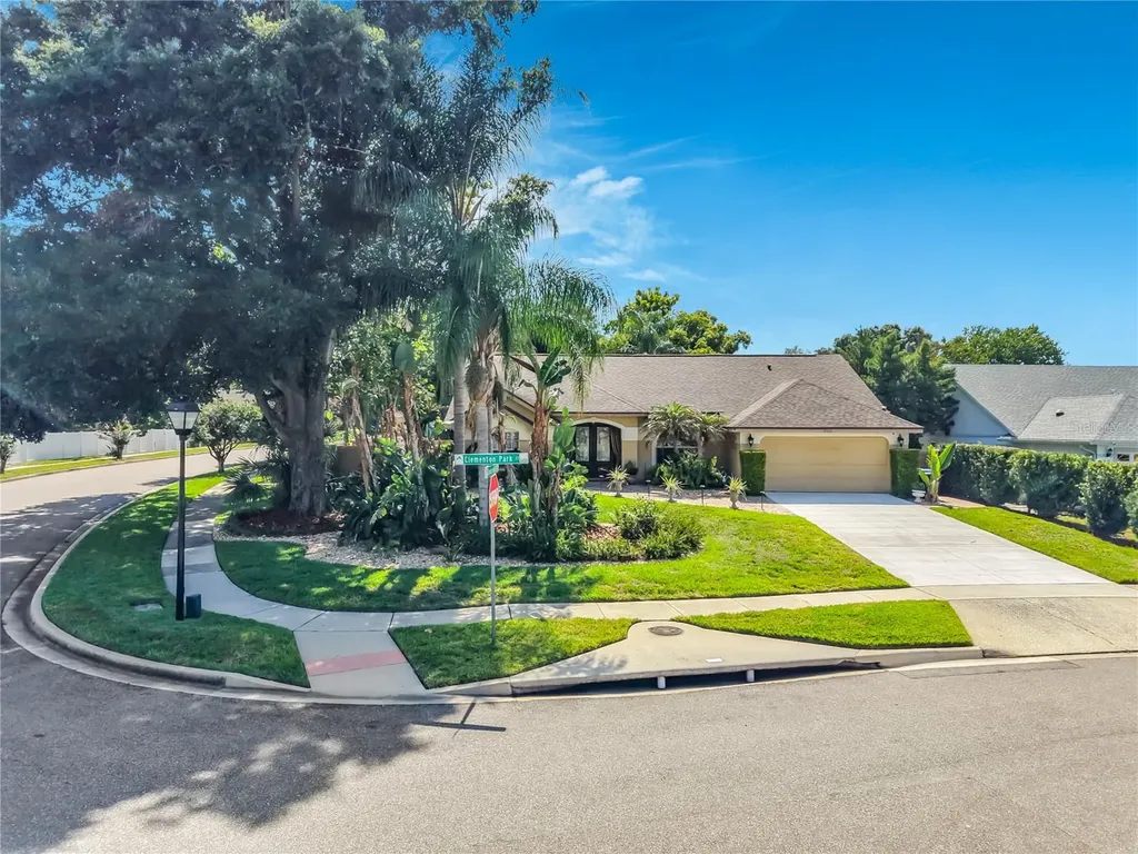 2636 Clementon Park Court Orlando FL 32835