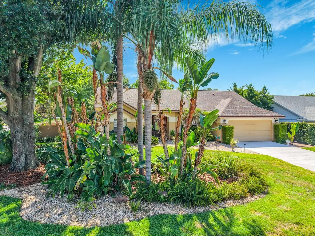 2636 Clementon Park Court Orlando FL 32835