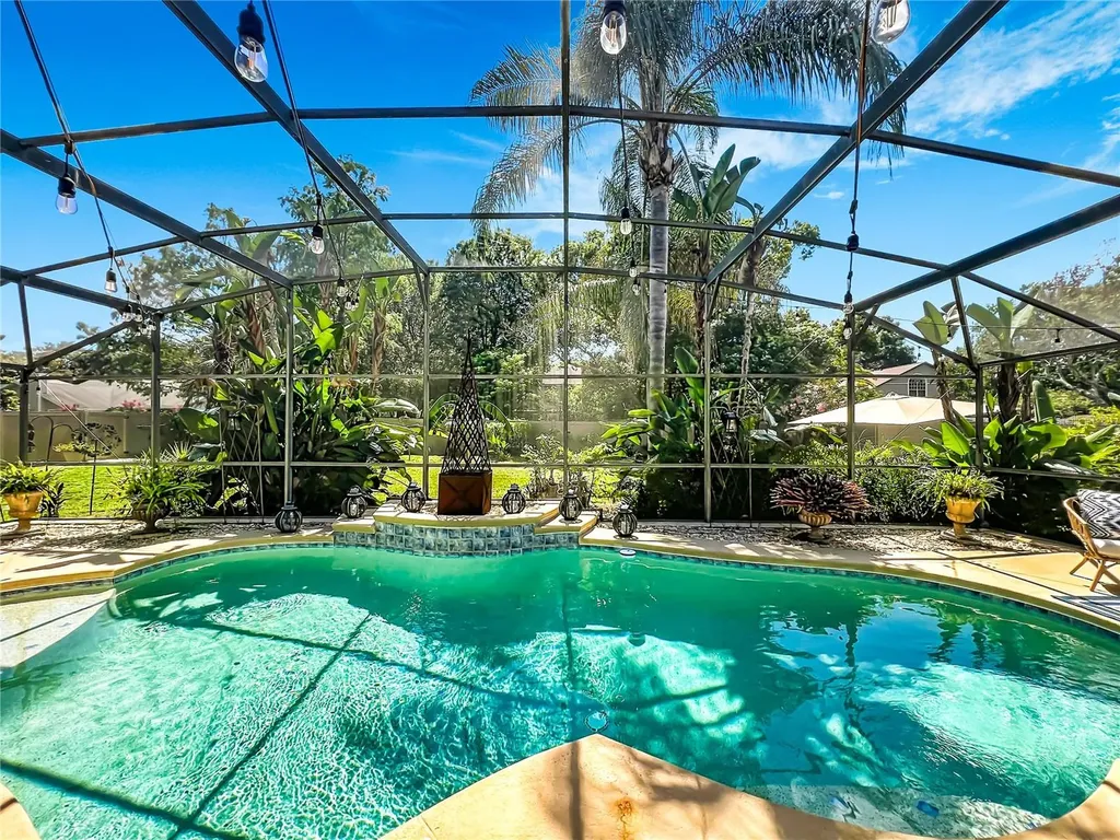 2636 Clementon Park Court Orlando FL 32835