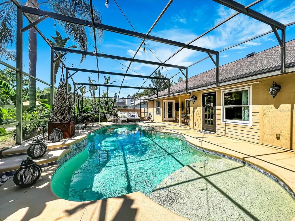 2636 Clementon Park Court Orlando FL 32835
