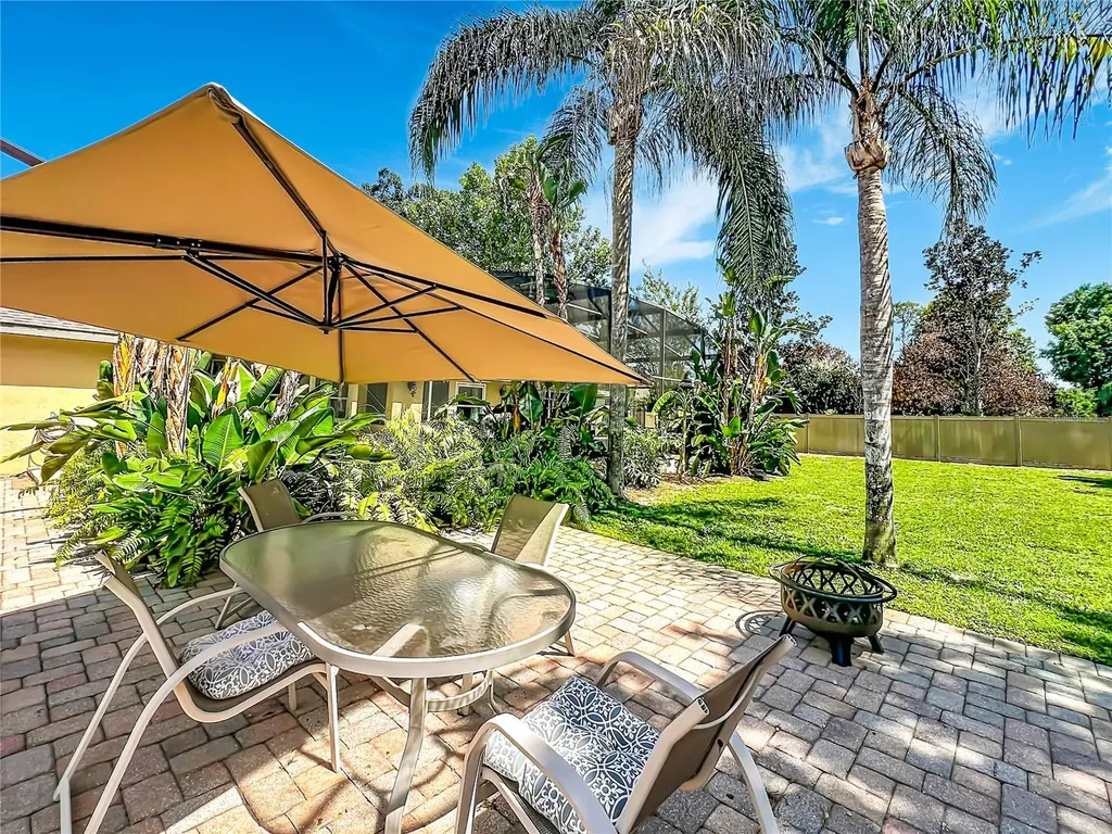 2636 Clementon Park Court Orlando FL 32835