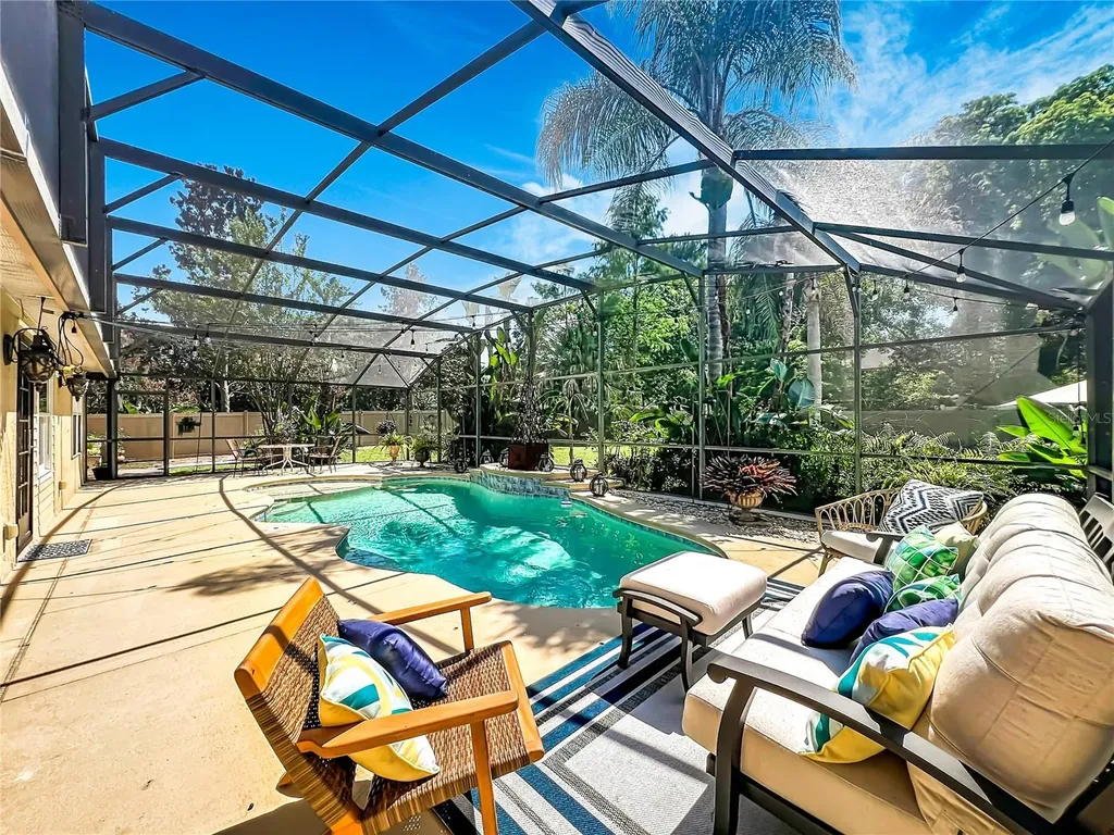 2636 Clementon Park Court Orlando FL 32835