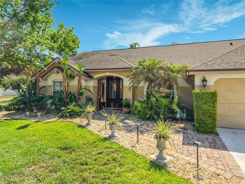 2636 Clementon Park Court Orlando FL 32835