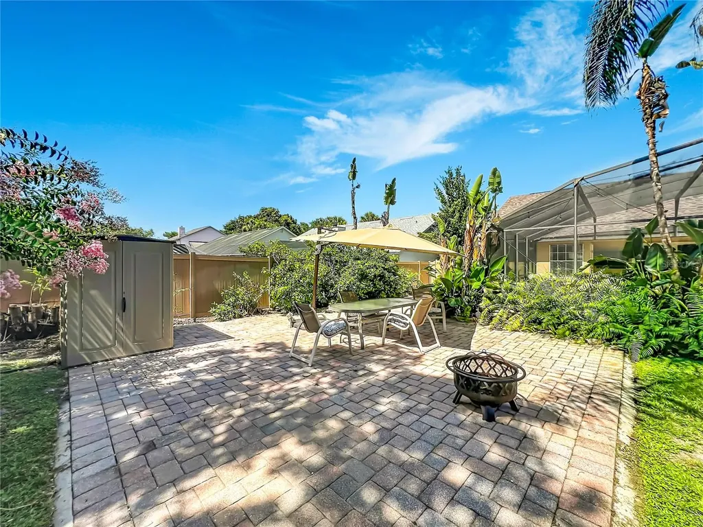 2636 Clementon Park Court Orlando FL 32835