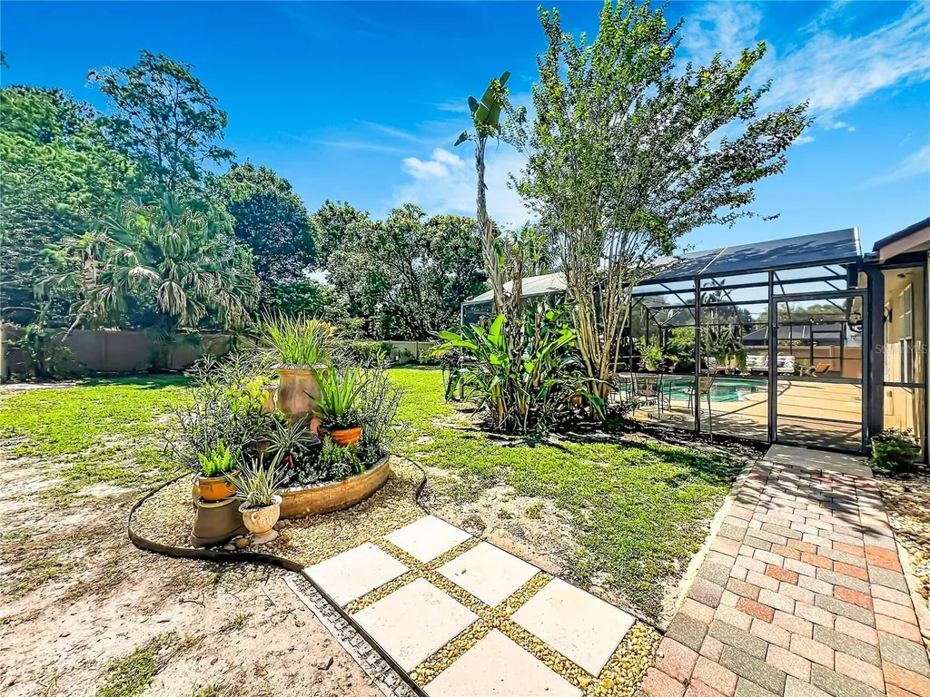 2636 Clementon Park Court Orlando FL 32835