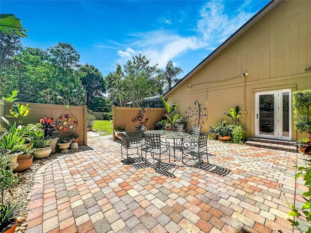 2636 Clementon Park Court Orlando FL 32835