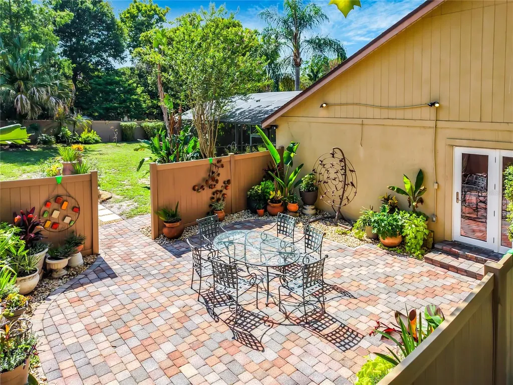 2636 Clementon Park Court Orlando FL 32835