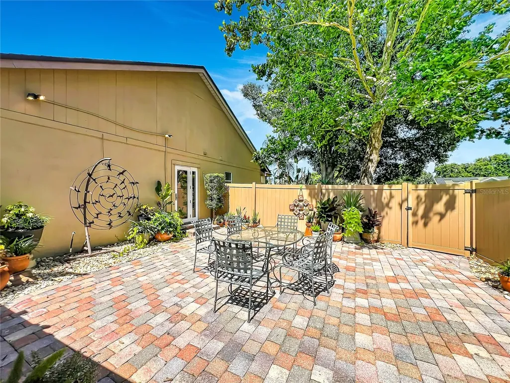 2636 Clementon Park Court Orlando FL 32835