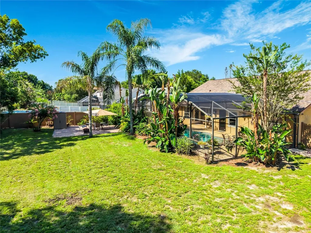 2636 Clementon Park Court Orlando FL 32835