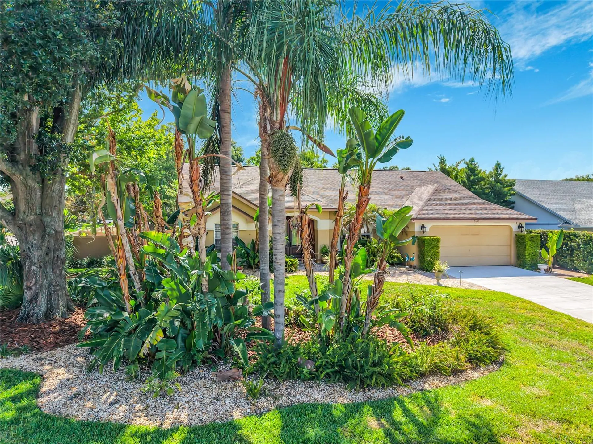 2636 Clementon Park Court Orlando FL 32835