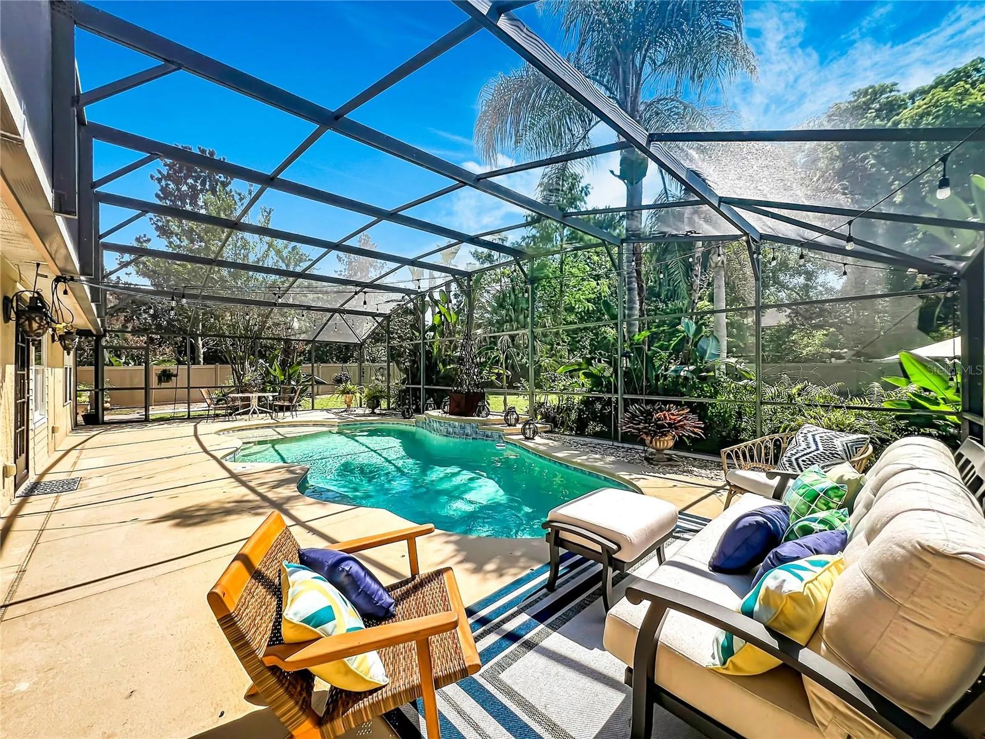 2636 Clementon Park Court Orlando FL 32835
