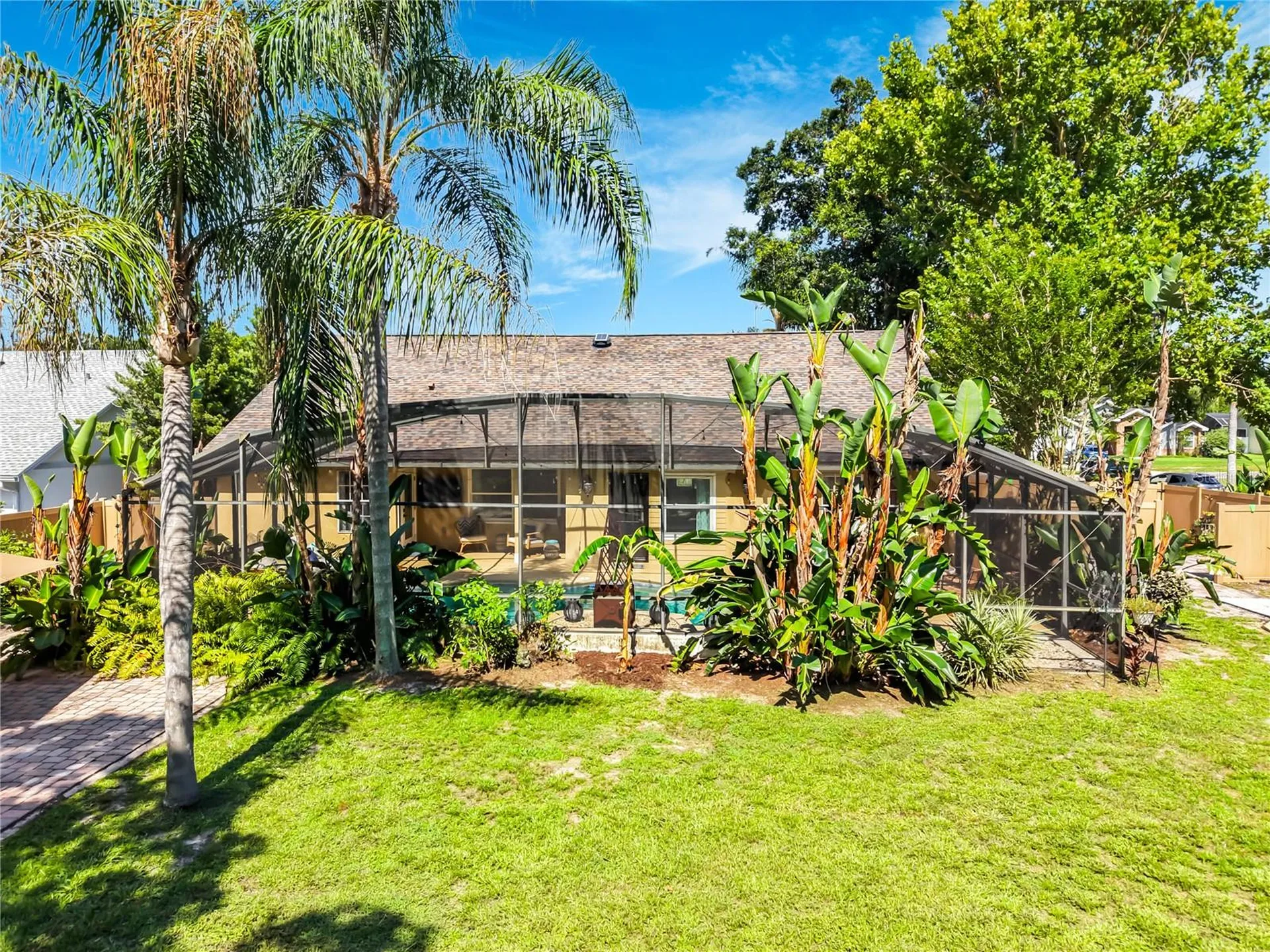 2636 Clementon Park Court Orlando FL 32835