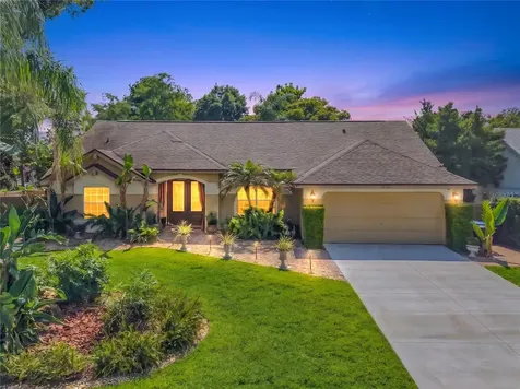 2636 Clementon Park Court Orlando FL 32835