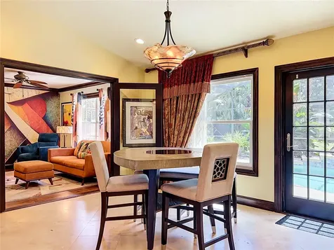 2636 Clementon Park Court Orlando FL 32835