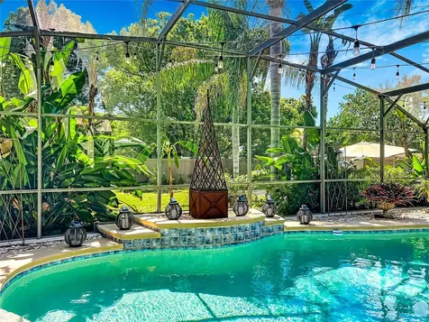 2636 Clementon Park Court Orlando FL 32835