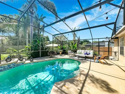 2636 Clementon Park Court Orlando FL 32835