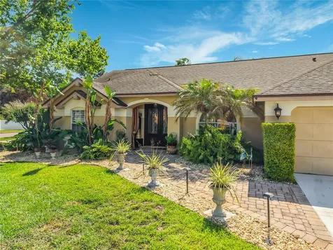 2636 Clementon Park Court Orlando FL 32835