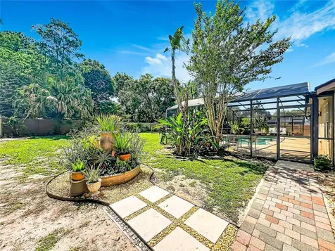 2636 Clementon Park Court Orlando FL 32835