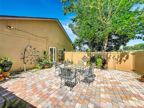 2636 Clementon Park Court Orlando FL 32835