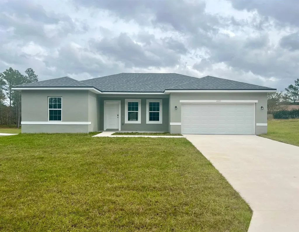 4585 SW 150 Th Place Ocala FL 34473