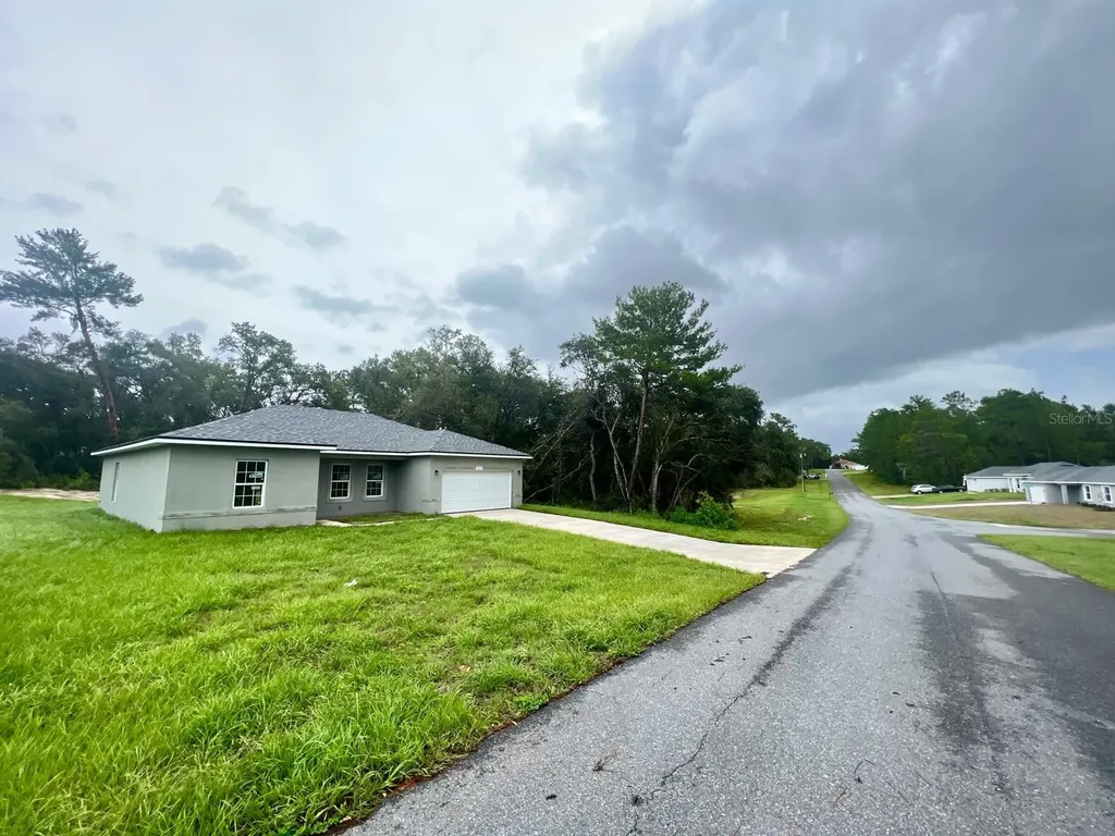 4585 SW 150 Th Place Ocala FL 34473