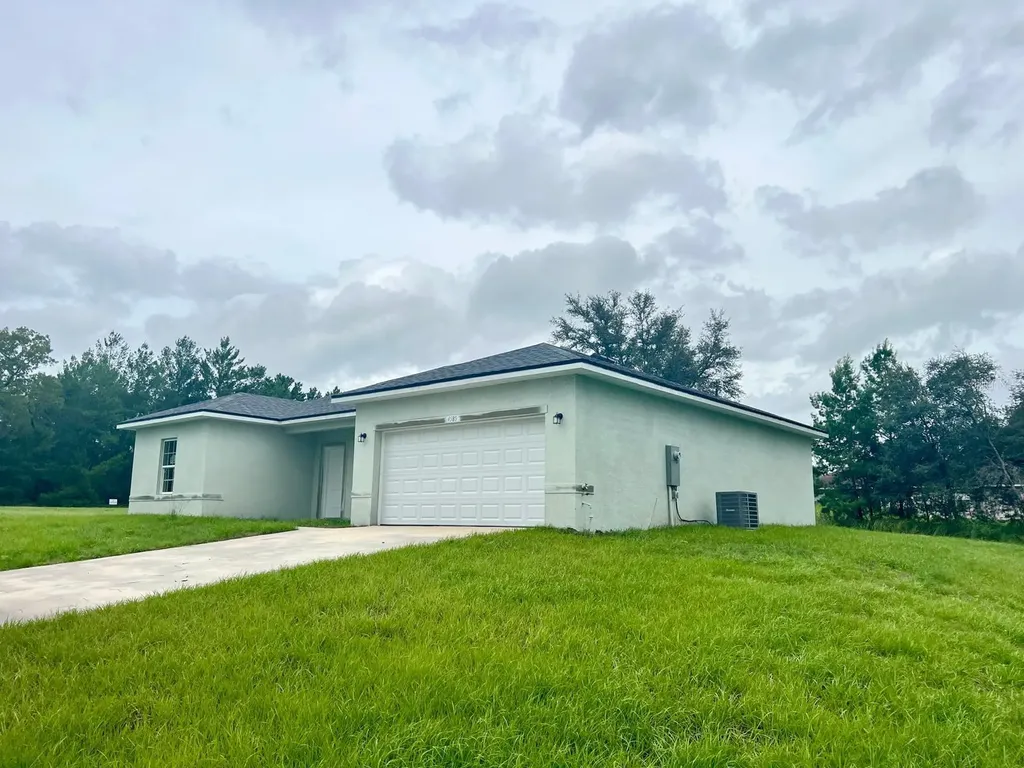 4585 SW 150 Th Place Ocala FL 34473