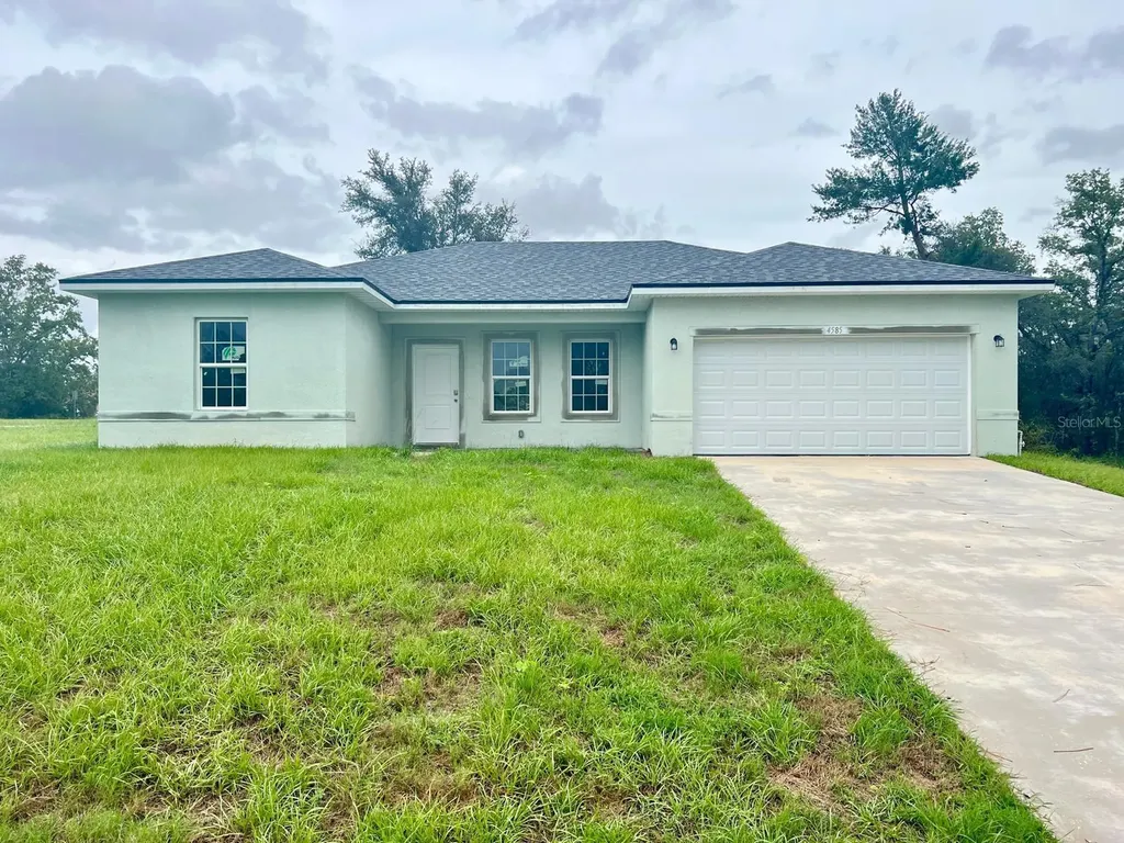 4585 SW 150 Th Place Ocala FL 34473