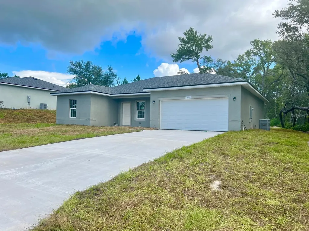 4585 SW 150 Th Place Ocala FL 34473