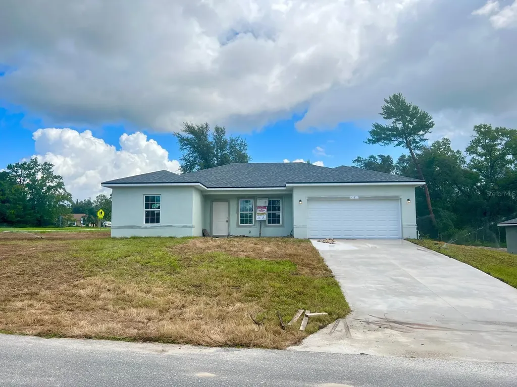 4585 SW 150 Th Place Ocala FL 34473